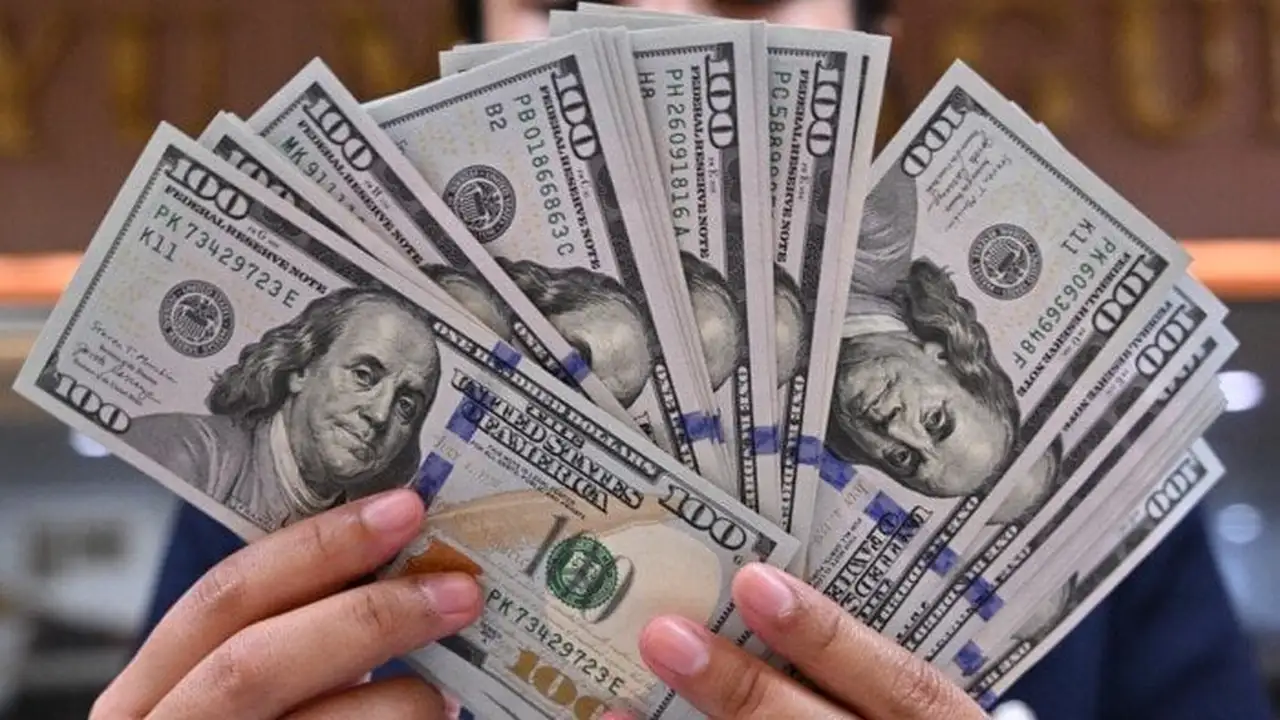 تراجع الدولار أمام الجنيه المصري اليوم في تحديثات السوق